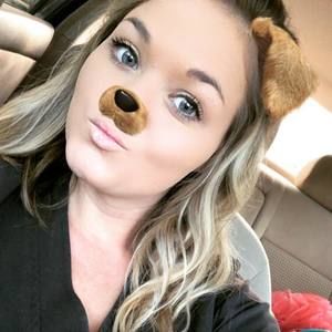 Meet your Posher, Kaitlyn